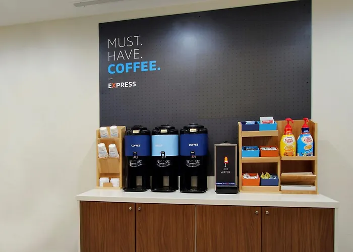 Holiday Inn Express Athens By Ihg