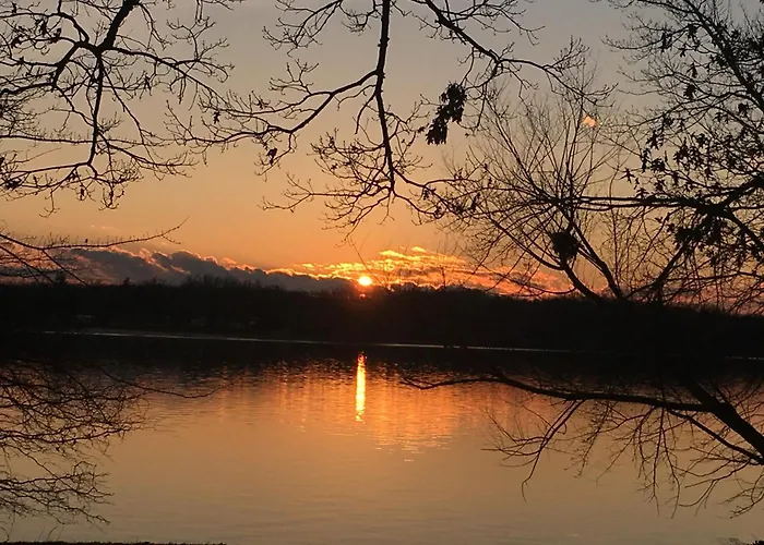 Hiawatha East Lake Tansi By Coolvacay
