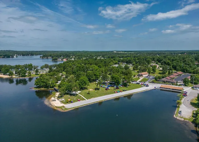 Hiawatha West Lake Tansi By Coolvacay